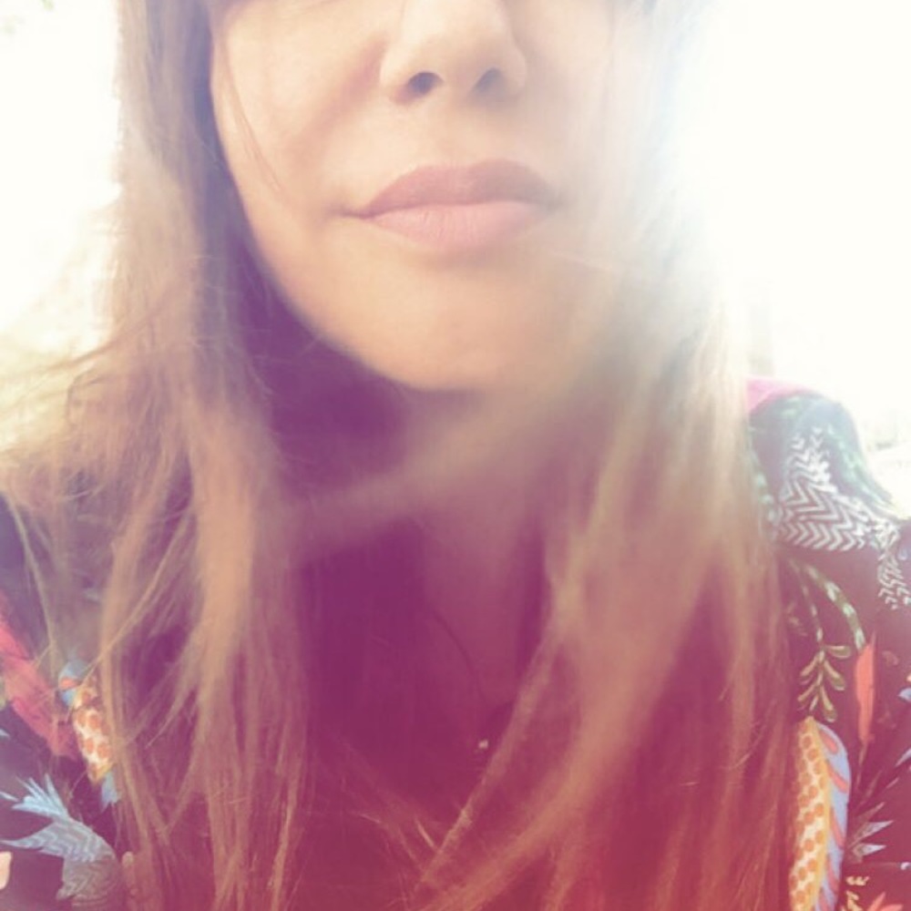 Meet your Posher, Virginia